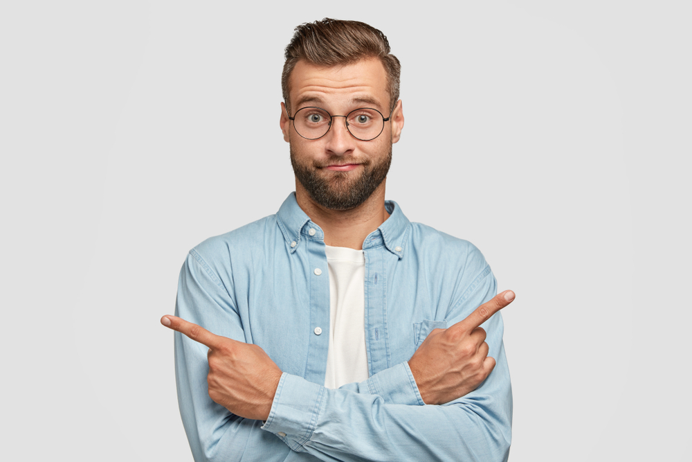 Êtes-vous résident ou non-résident ?