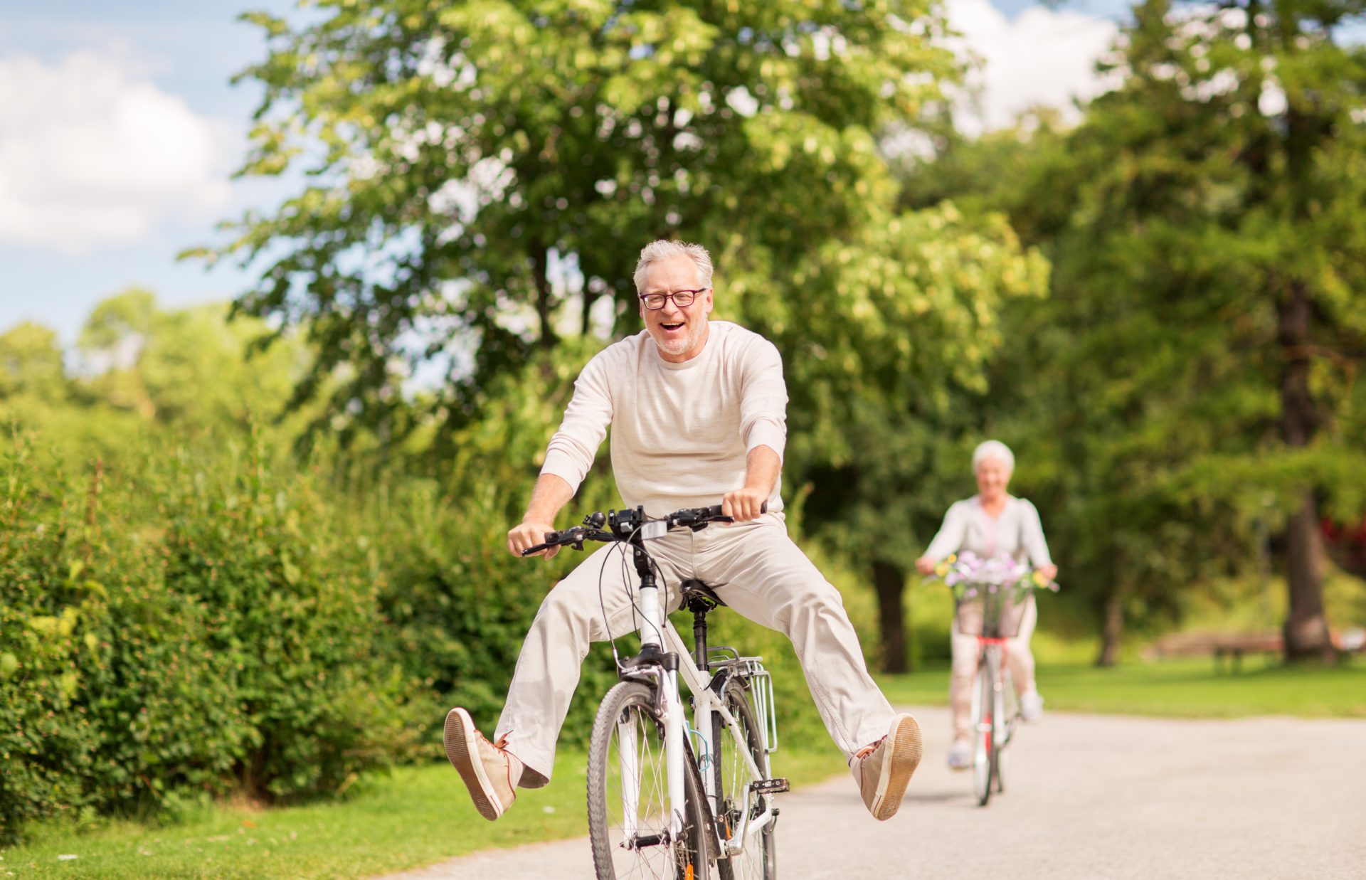 Financial Planning, Retirement Planning and Investments Management