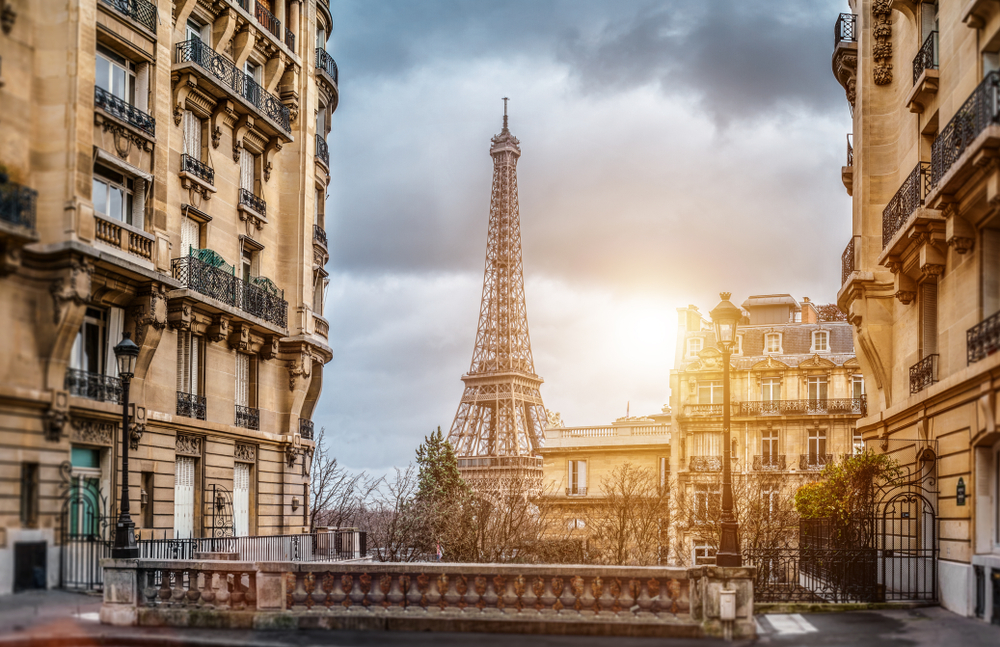 Taxation biens immobiliers pour les Français vivant à l'étranger