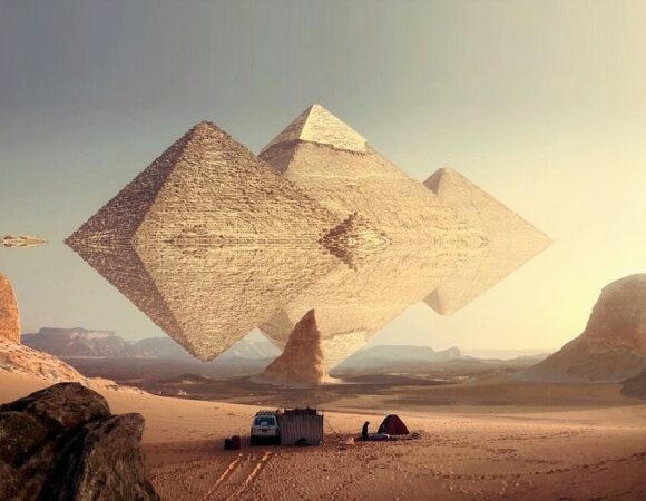 Arnaque : Les pyramides de Ponzi