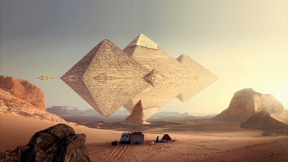 Arnaque : Décrypter les pyramides de Ponzi