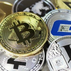 Le Bitcoin et les Crypto-monnaies