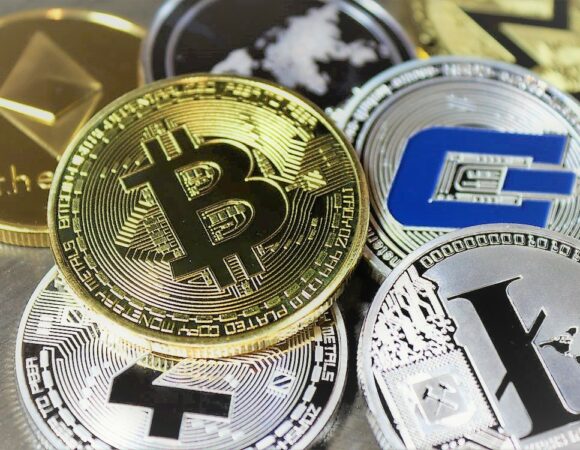 Crypto Coins